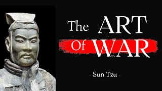 Sun Tzu's Best Quotes The Master of War About Wisdom full of advice to live life ~Best Quotes Lover