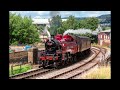 keighley u0026 worth valley railway a taste of vintage 29th july 2023