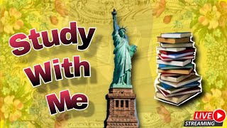 STUDY WITH ME Vlog | LIVE A day in the life of class 12 grade jee mains Aspirant backlogs| neet2025