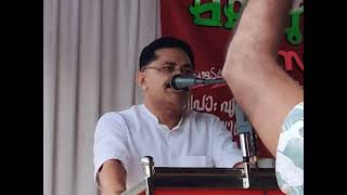 മലപ്പുറം അകംപുറം -Dr KTJaleel