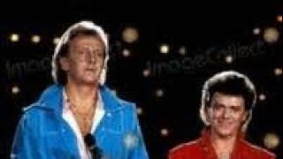 Live in 1983  Air Supply - Two Less Lonely People in the World