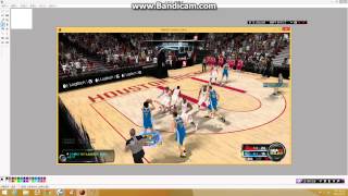 【NBA2K ONLINE】決殺3分球