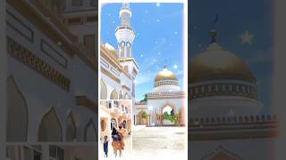 🏛️ Top 10 Most Beautiful Mosques in the World | Urdu Translation of Qur'an 📖 #beautiful #alquran