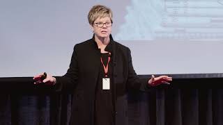 Entrepreneurial Inteligence | Heidi Neck | TEDxBabsonCollege