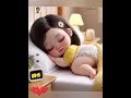 very beautiful little baby 🌿🌿ពិតជាស្រស់ស្អាតណាស់🌿🌿