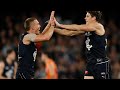 Patrick Cripps - Highlights - AFL Round 19 2022 - Carlton Blues vs GWS Giants