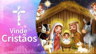 Vinde Cristãos