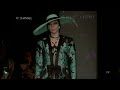 slava zaitsev fall winter 2017 2018 full fashion show exclusive