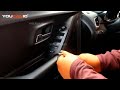 2015-2023 Chevrolet Trax - Door Master Switch (Window, Door Lock, Side Mirror Switch) Replacement