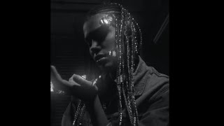 A$AP Rocky - A$AP 4LIFE(Prod.cndrxlla)
