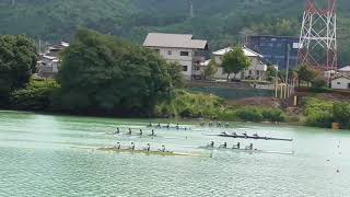 西医体2018女子決勝 No.40 全体