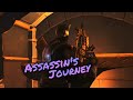 Assassin's Journey (Realm Royale)