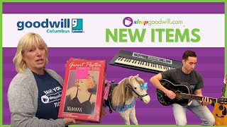 shopgoodwill.com | Shop New Items Online from Goodwill Columbus