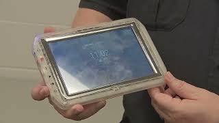 Free tablets being distributed to Harris County Jail inmates