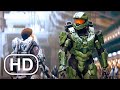 Halo Full Movie (2024) 4k Ultra Hd Action Fantasy