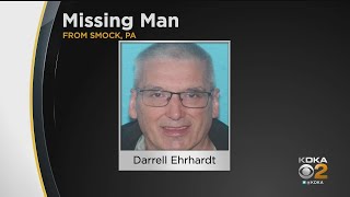 State Police Searching For Missing Man From Fayette County