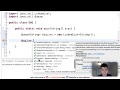 Queue In Java Tutorial #66
