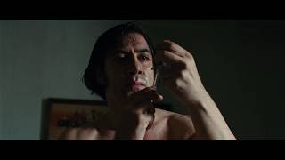 Anton Chigurh Self Surgery / Heals / Treats Himself  No Country for Old Men 2007 Movie Clip HD Scene