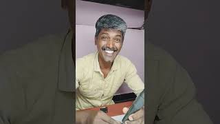 சரி சார் சம்பளத்த சொல்லுங்க😂😂#viralvideo #comedy #trending  #shortsfeed #youtube #sathish