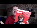 1001 BOOKS TO READ BEFORE YOU DIE - Book Review