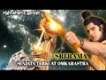 EPS 238. SRI RAMA MENGELUARKAN SENJATA OMKARASTRA