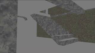 Gdevelop 3D model test