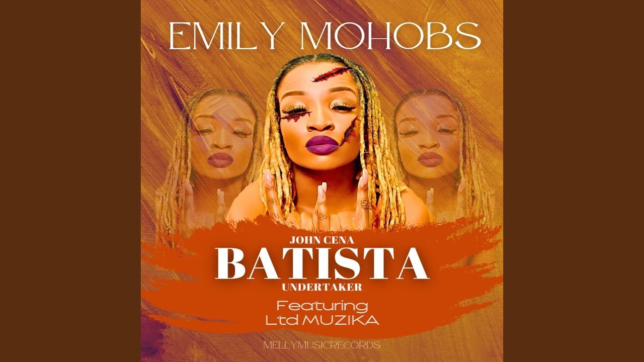 Batista Youtube Music