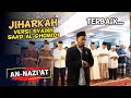 Bacaan Imam Memnggugah Hati.. | Surah An Nazi'at Irama jiharkah