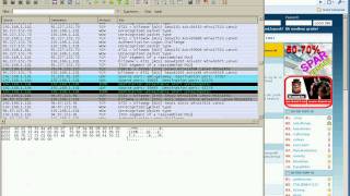 HTTP vs HTTPS package sniffing