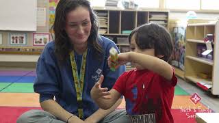 YFS Head Start Overview