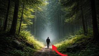 They Live in the Ozark Woods — And People Keep Disappearing