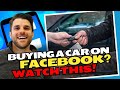 How To Buy a Car on Facebook Marketplace Ultimate Guide | Expert Tips to Not Get Scammed