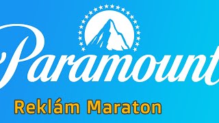 Paramount Network reklám maraton - Közel 5 óra! (2023. augusztus 11.)