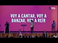 alabanza y adoración │ viernes 10 enero 2025