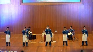 Festival Nasyid Kebangsaan 2013 - Sarawak (Anugerah Vokal Terbaik)