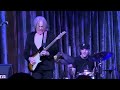 Andy Timmons – “Elegy for Jeff Beck”￼  The Guitar Sanctuary in McKinney, TX 11/23/24