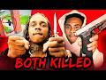 The Story Of Lil Jeff & Lil Scoom89: Killed Exactly A Month Apart