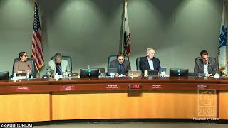 South Coast AQMD Governing Board Meeting - June 5, 2026