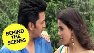 Ritesh Deshmukh & Genelia D'Souza: Tere Naal Love Ho Gaya (BTS)