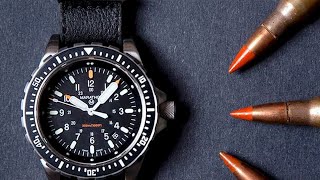 Top 5 Best Tactical Watches 2022