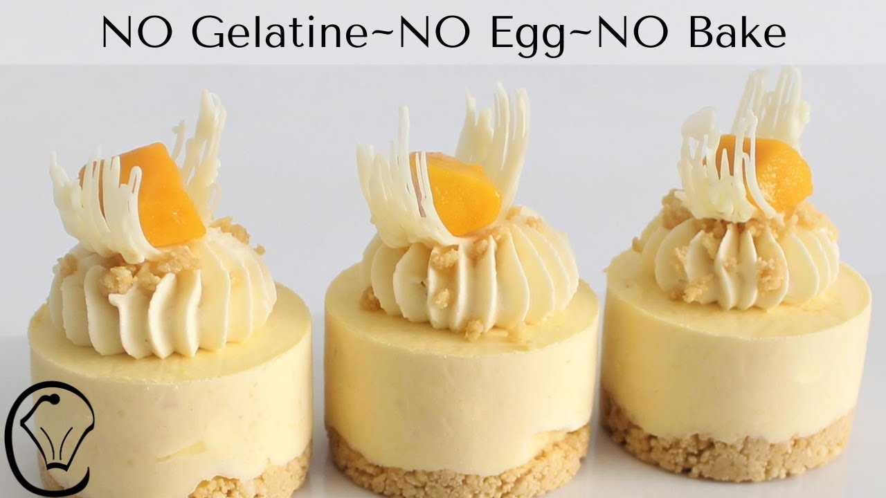 No Bake Mini Cheesecake Recipe Australia | Deporecipe.co