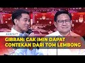 Gibran Sebut Cak Imin Tak Paham Pertanyaan Sendiri: Mungkin Dapat Contekan Tom Lembong