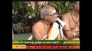 Janakirama Bhagavathar Bhajan 03 Guru dhyayee Sadguru Abhang