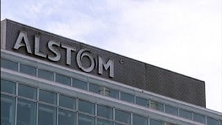 General Electric said to want to buy Alstom, but would Paris allow it? - economy