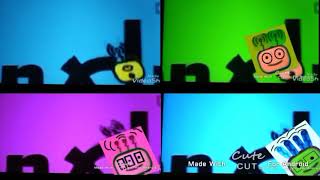 Decode Vs Encode Vs Recode Vs PRECODE Entertainment logos long
