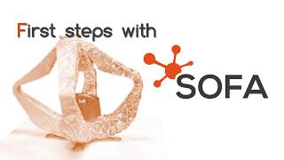 Sofa & Soft Robotics: First Steps Tutorial