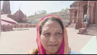 Pushpgiri Jain Tirth | Sonkatch | Temple Travel | Travel Vlog