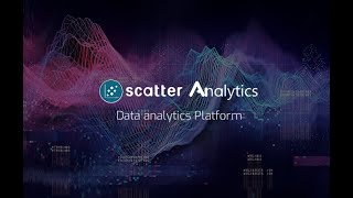 [Scatter Analytics] {Ⅷ. Chart Option} 6. Shape