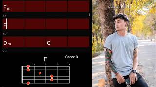 Yarwana (ရာဝန)#ၾကယ္ကေလး (chord.cover)song.  ေအာက္က link မွာဝင္ၾကည့္ပါ..👇👇👇👇