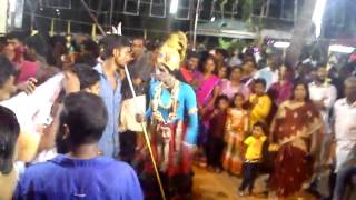 pachalloor kuthiyottam 2016